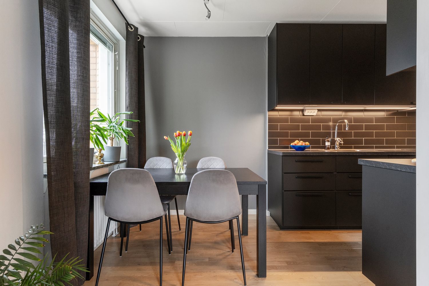 Skrällebergsvägen 14C Götalunden