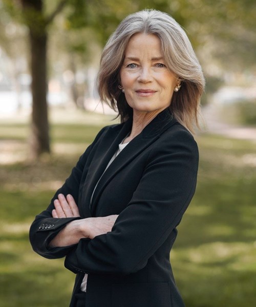 Lotta Karlge