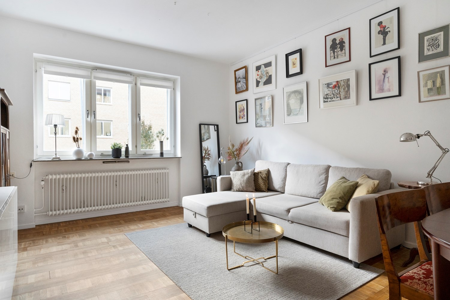 Storgatan 6B Centrum