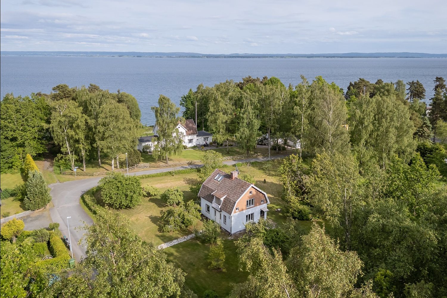 Hallonstigen 10 Brandstorp