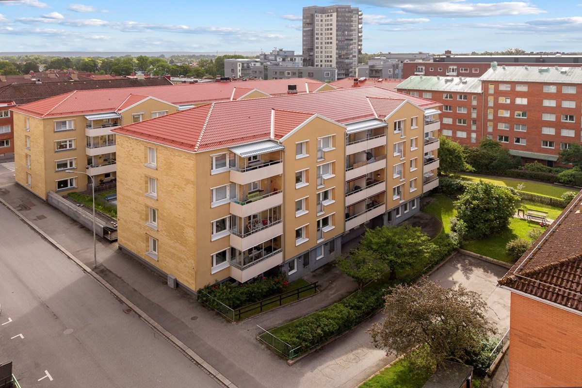 Österlånggatan 10A