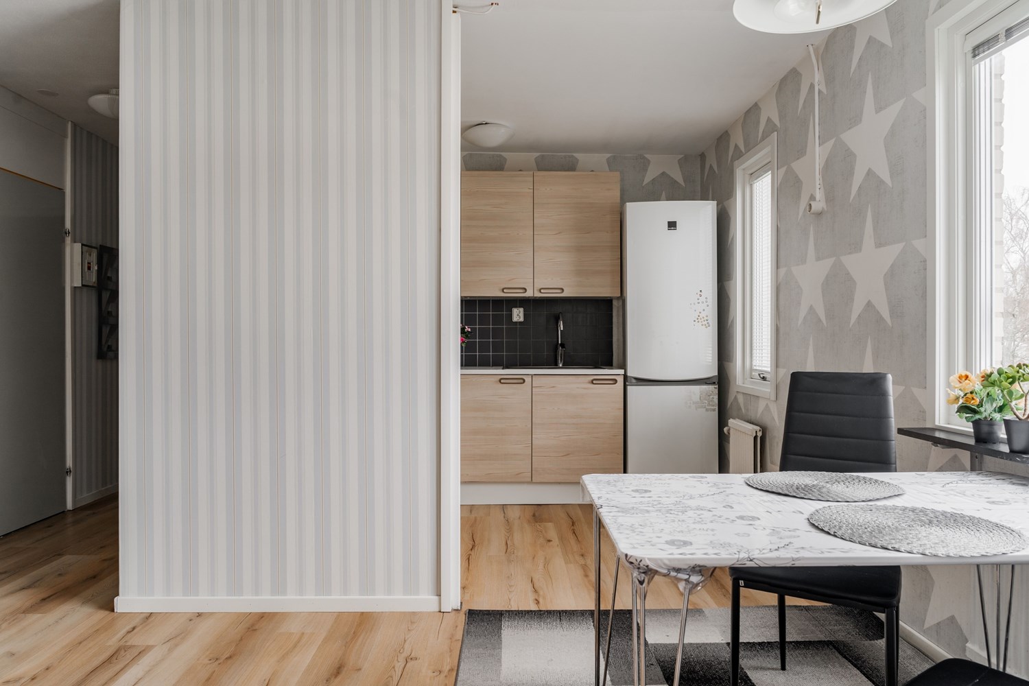 Lundenvägen 11B Lunden