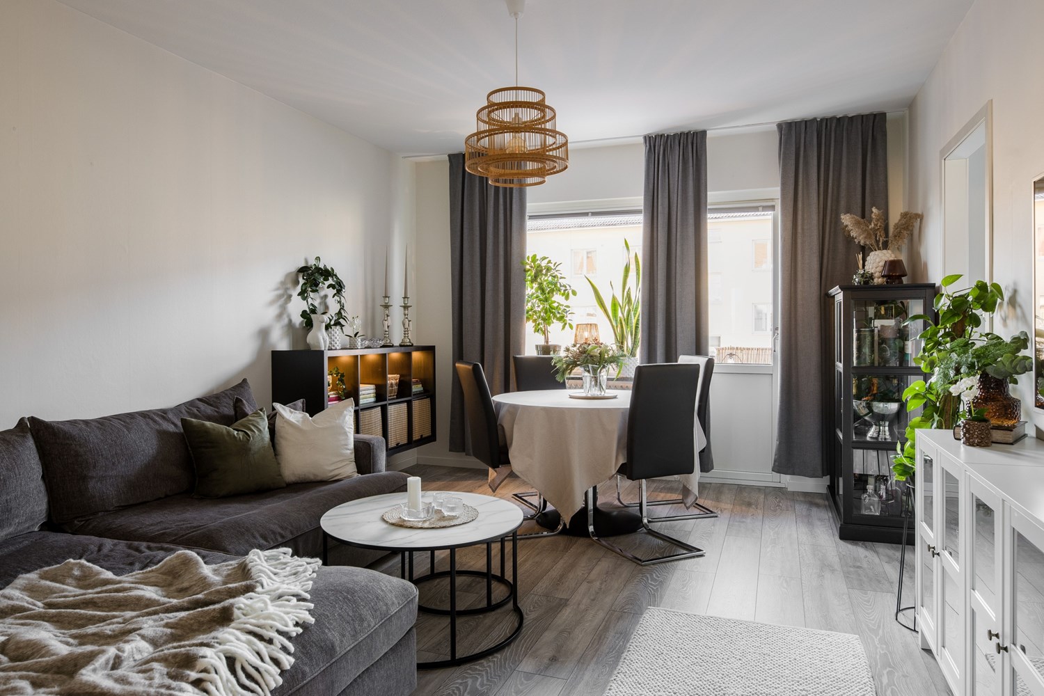 Wennerbergsvägen 19A Gamla staden