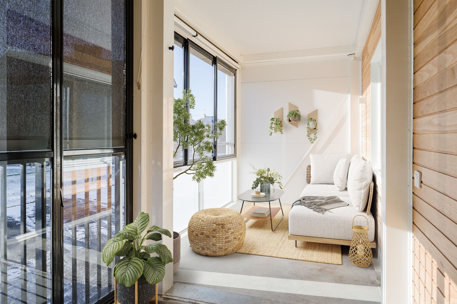 Wennerbergsvägen 8C Gamla staden