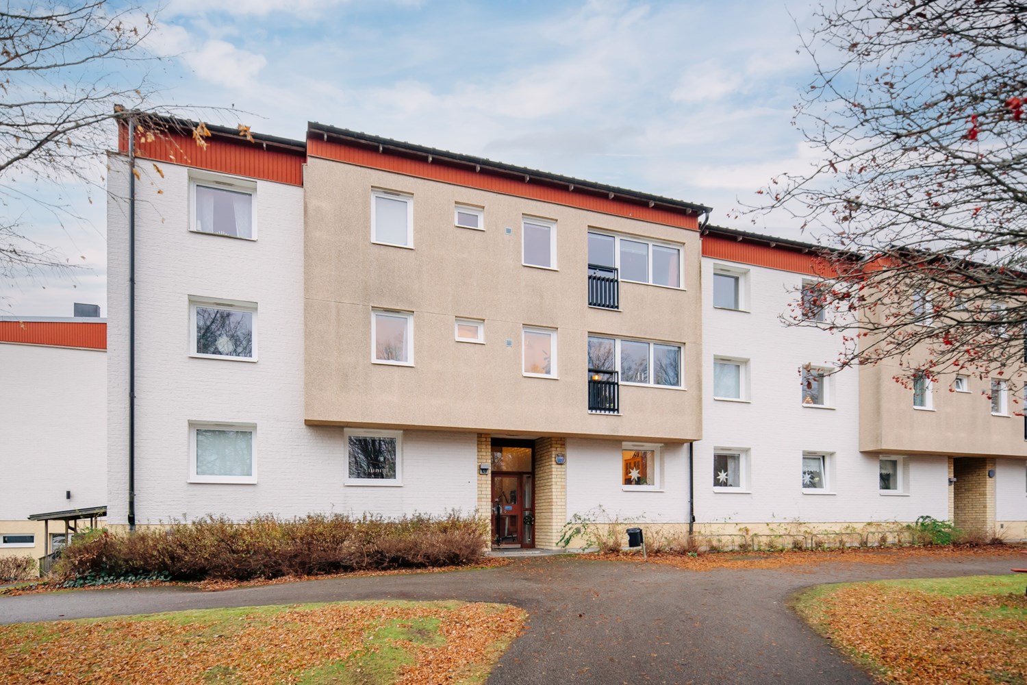 Prebendegatan 12 Marieholm