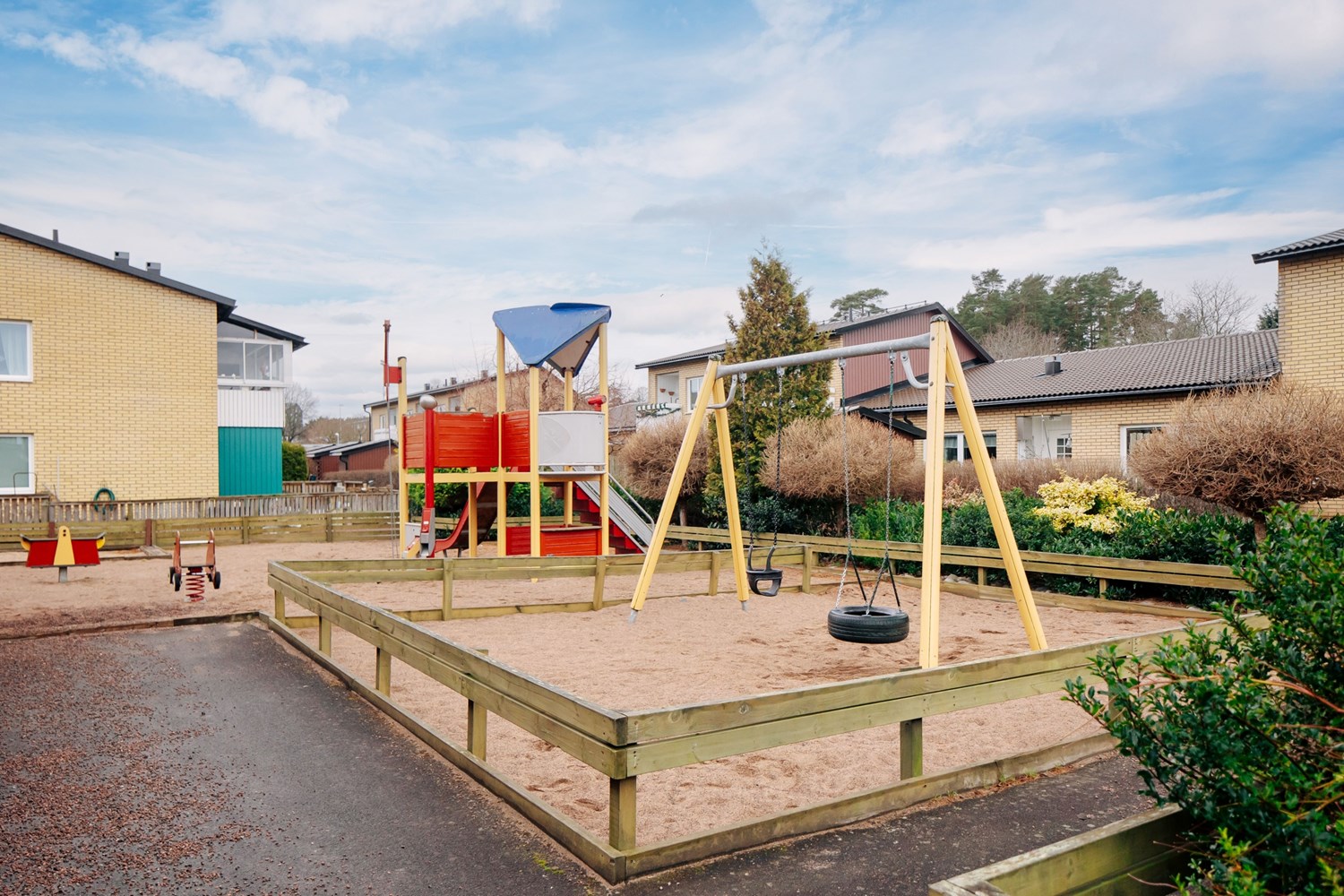 Barkvägen 239B Södra Ryd