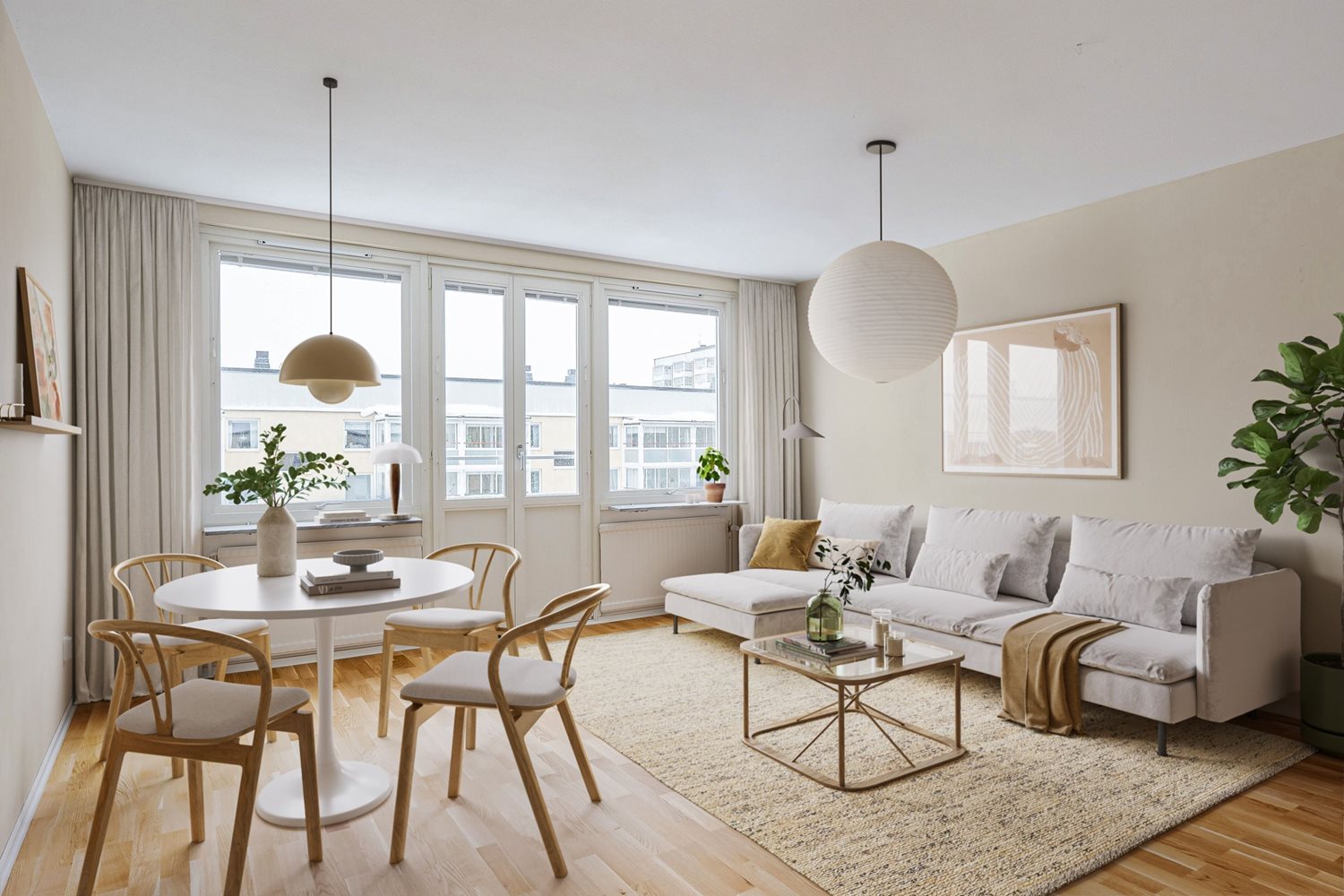 Havstenavägen 30D Havstena