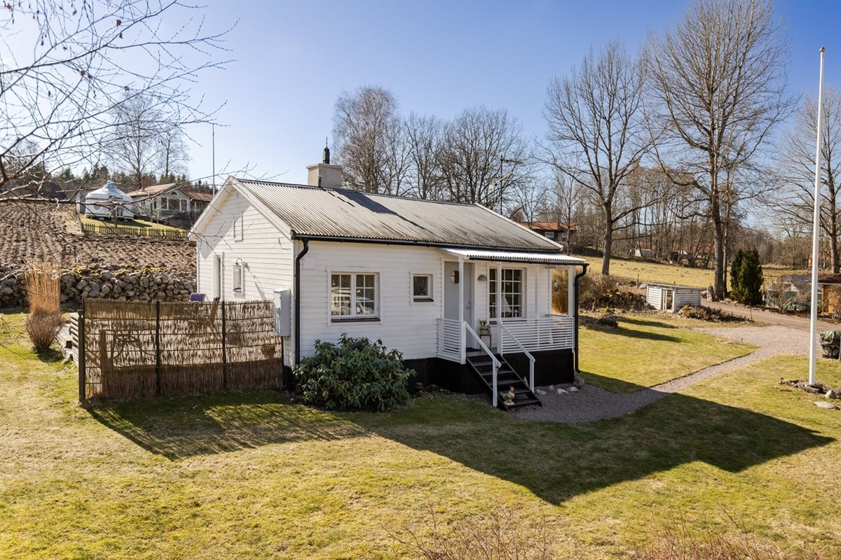 Bengtstorp Morellstigen 6