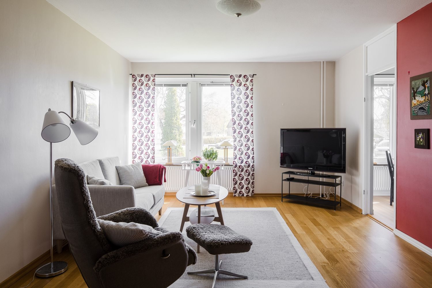 Södergatan 10B Gamla staden