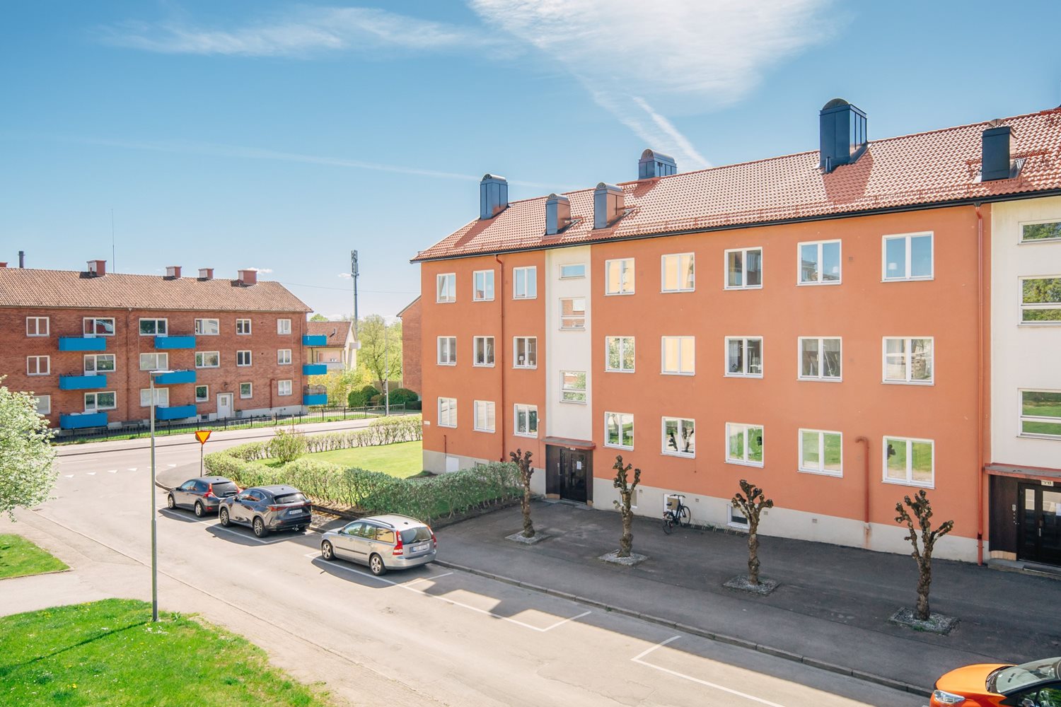 Älgstigen 1A Södermalm