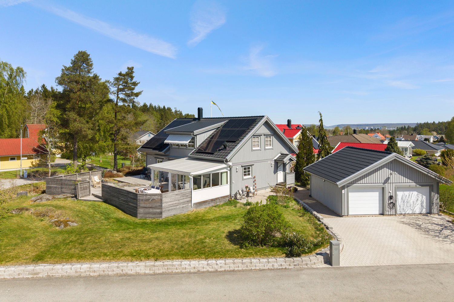 Björndalsvägen 29 Björndalen
