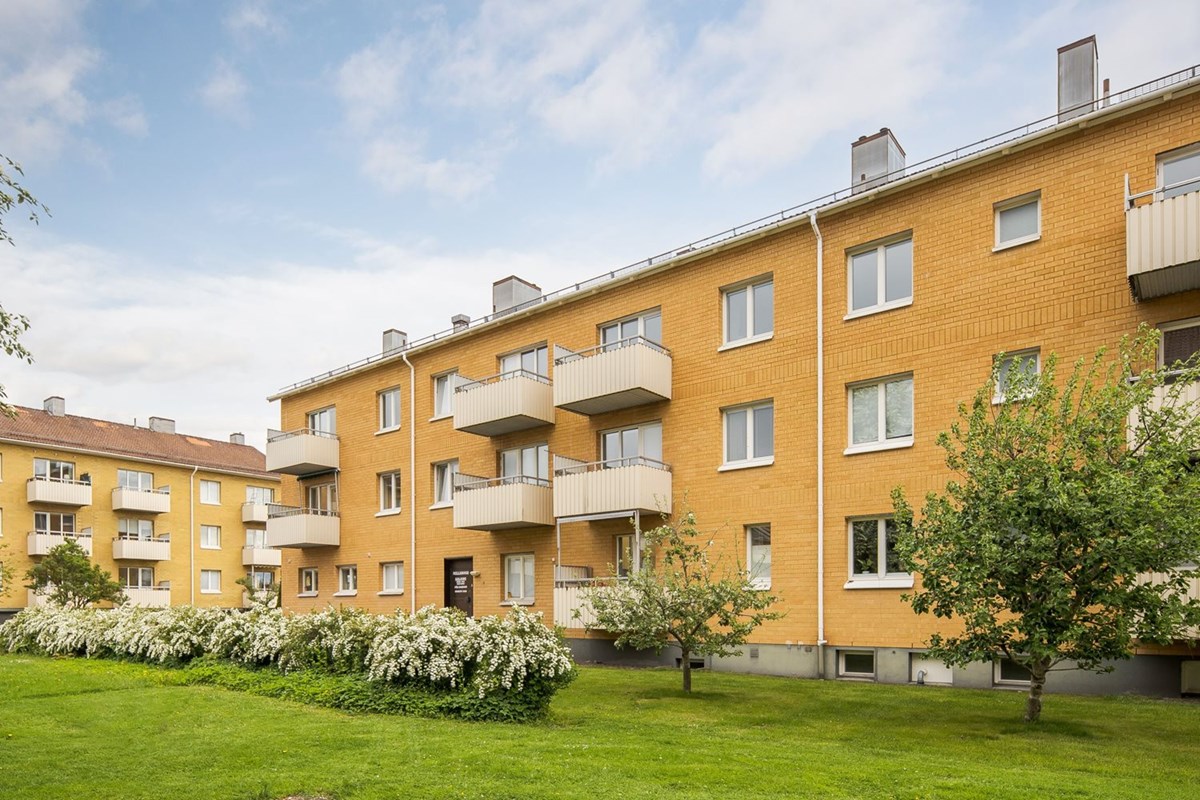 Gustav Adolfs gata 27A