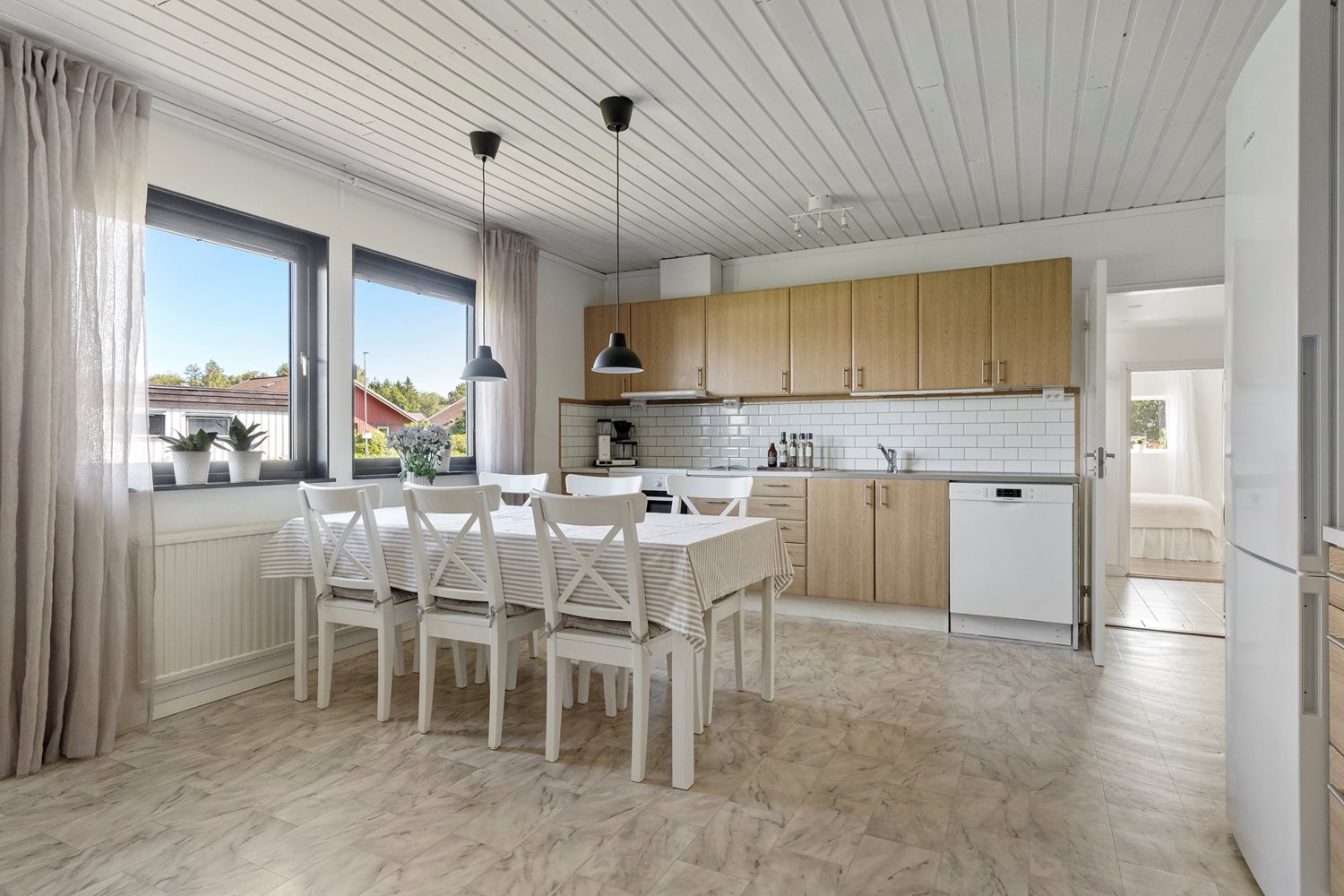 Baldersvägen 5 Sjuntorp