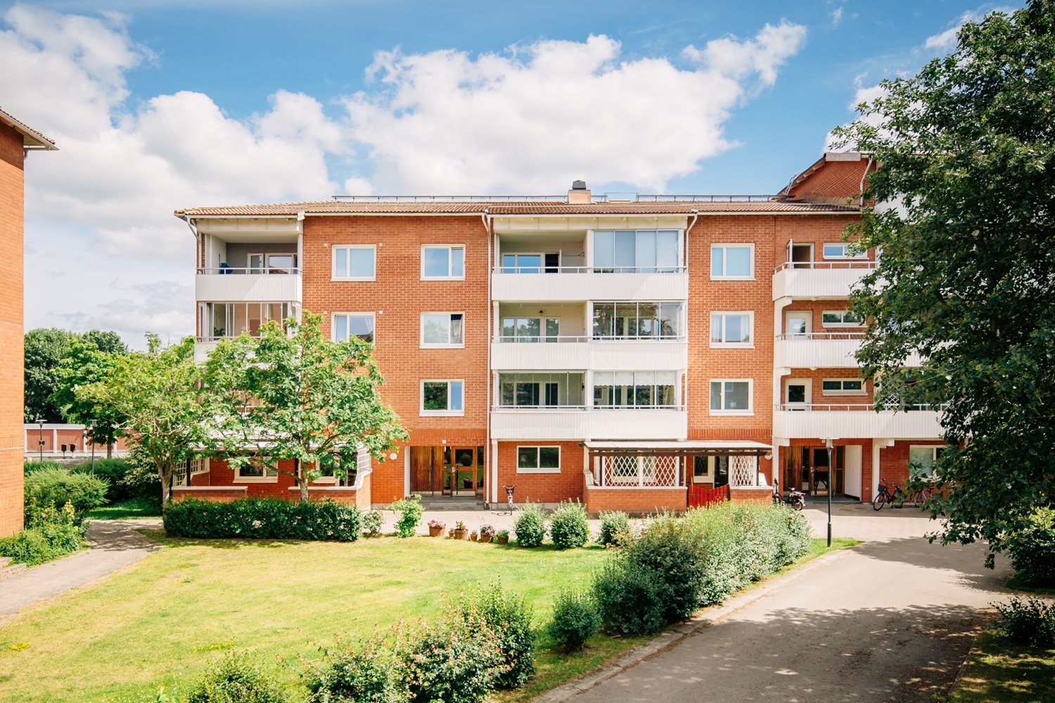 Valnötsstigen 7 Bråten