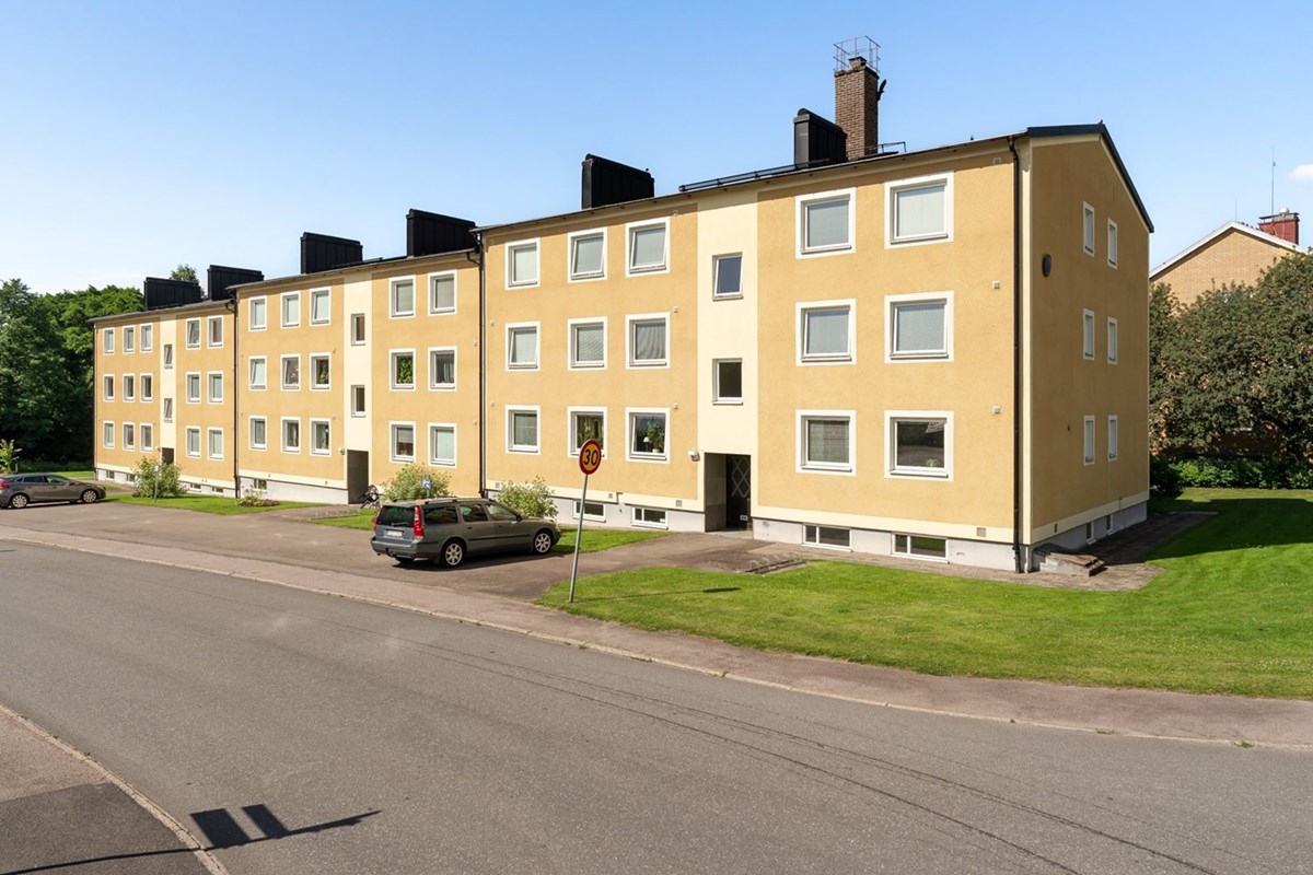 Västra Långgatan 139C