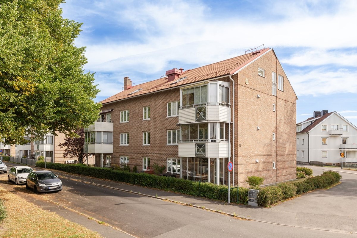 Karl Johans gata 14