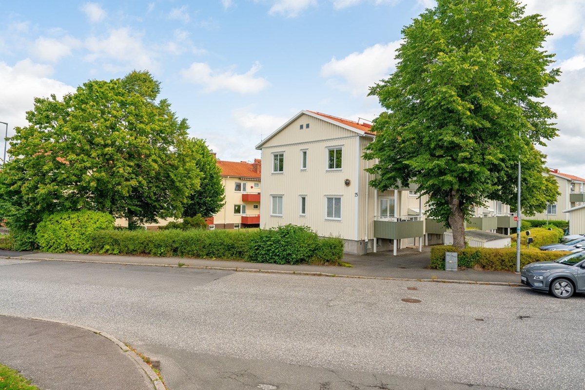 Härlundavägen 25a