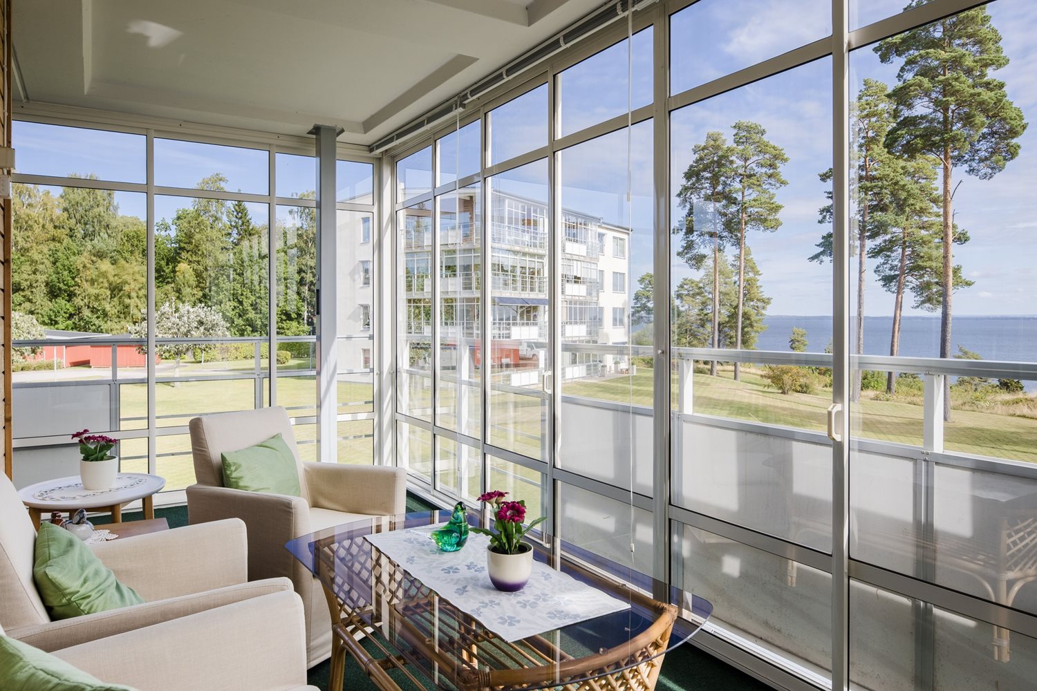 Furuhällsvägen 72 Villa Giacomina
