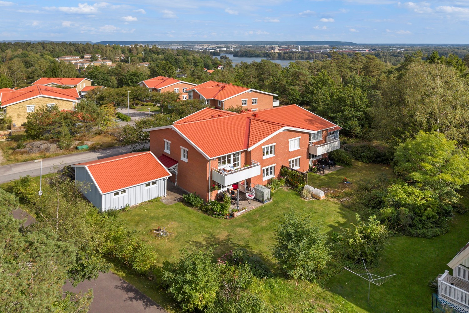 Gryningsvägen 61 Björndalen