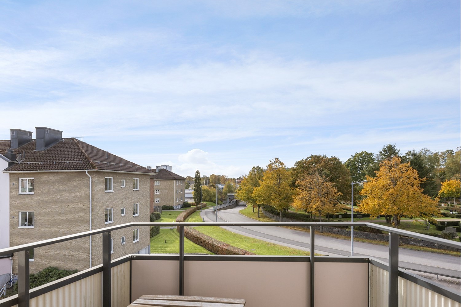 Kaflegatan 7B Götalunden