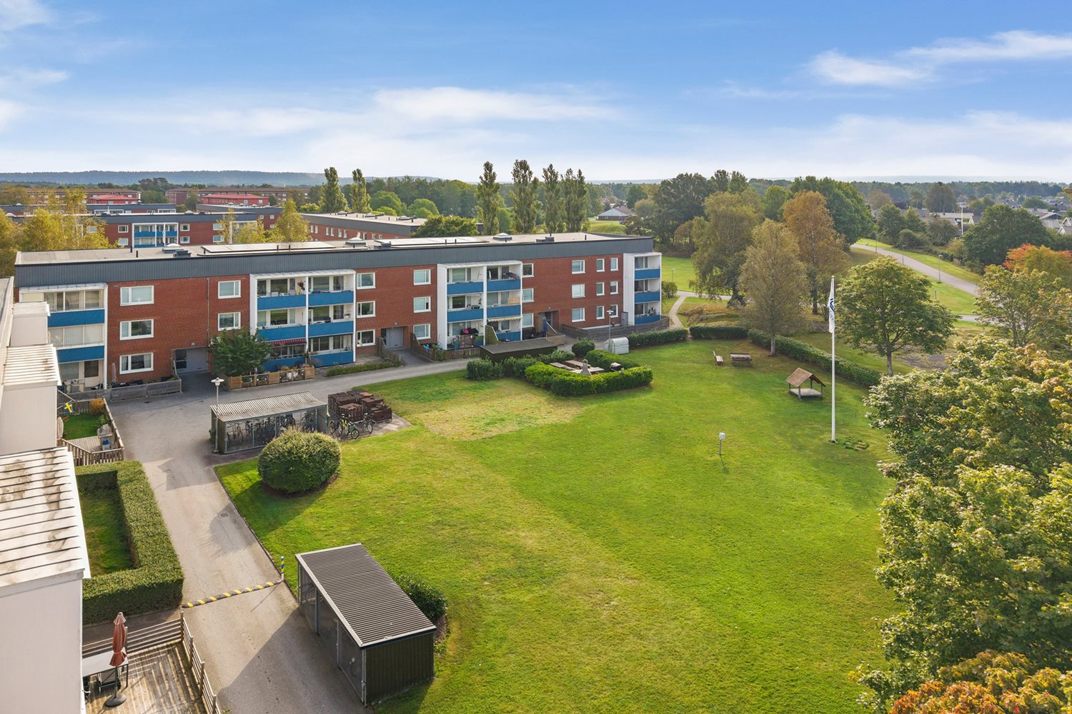 Poppelvägen 41 Torpa