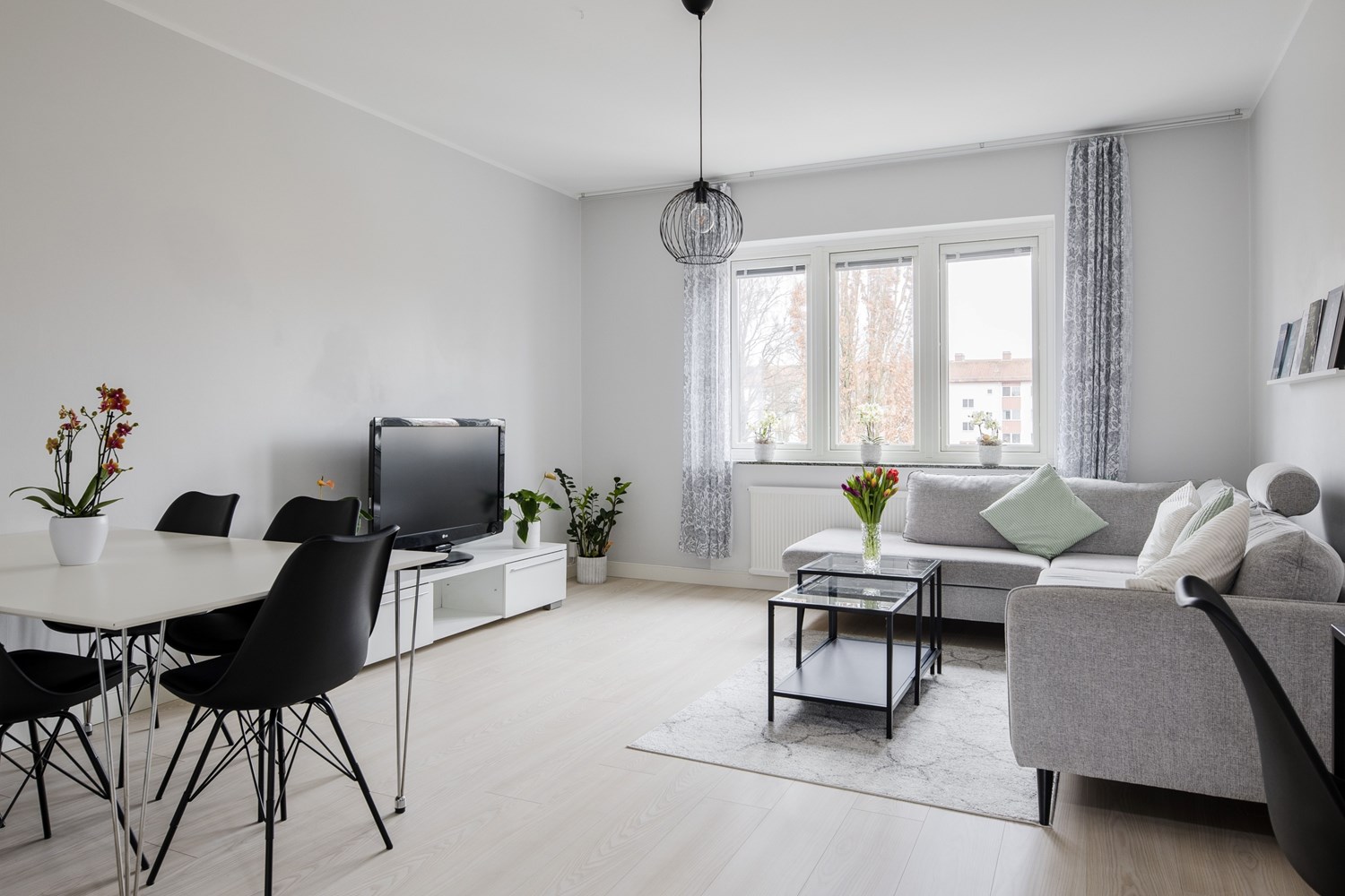 Zettervallsgatan 7A Gamla staden