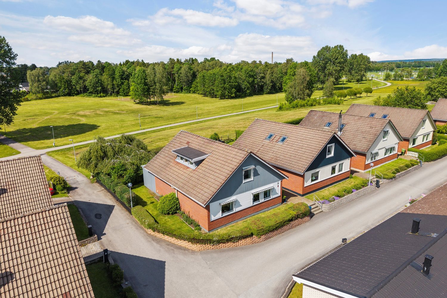 Myrgången 36 Lextorp