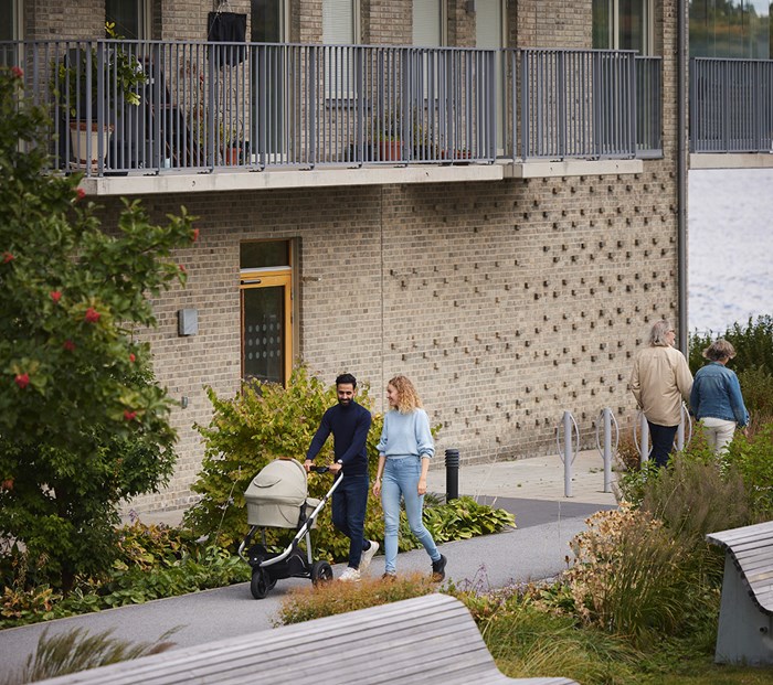 För dig som ska sälja